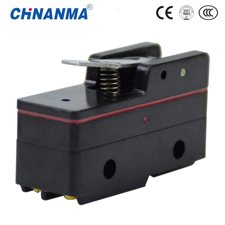 Ip67 Micro Switch