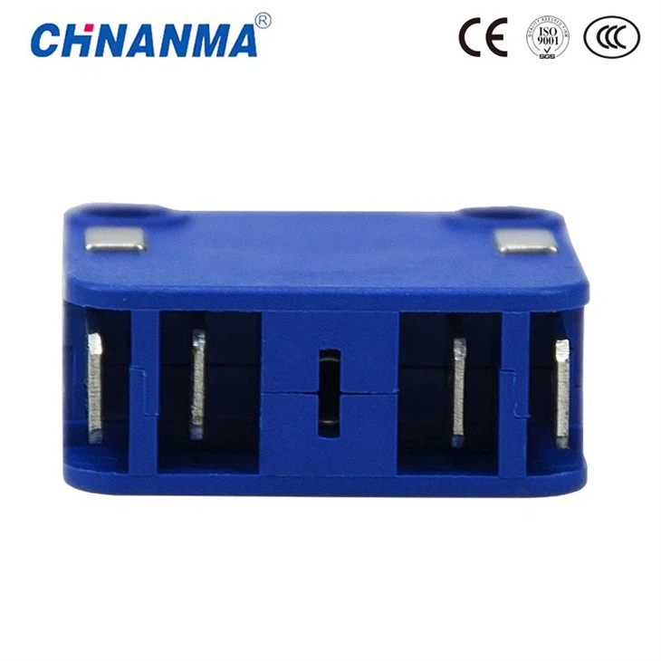 Magnetic Blow Switch
