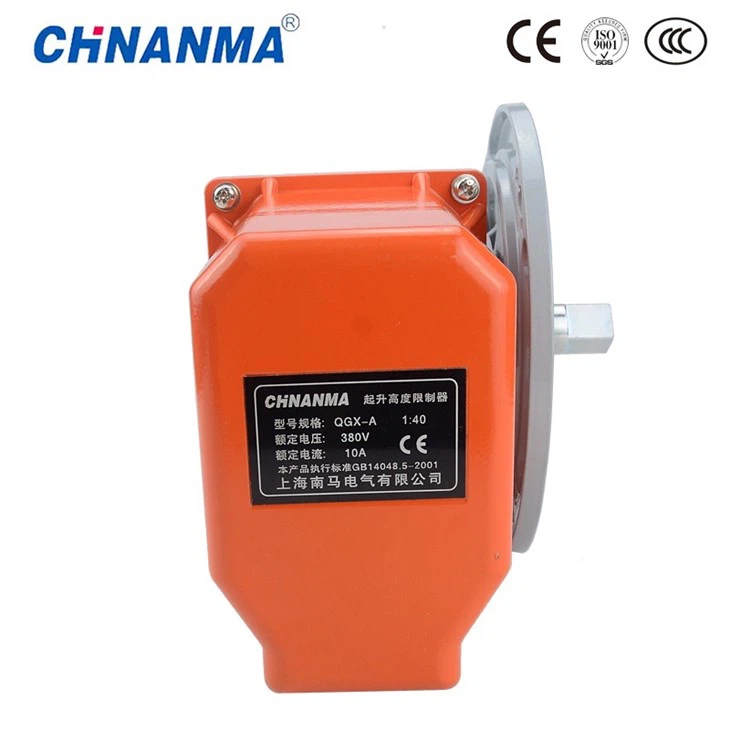 QGX-A Lifting Height Limiter
